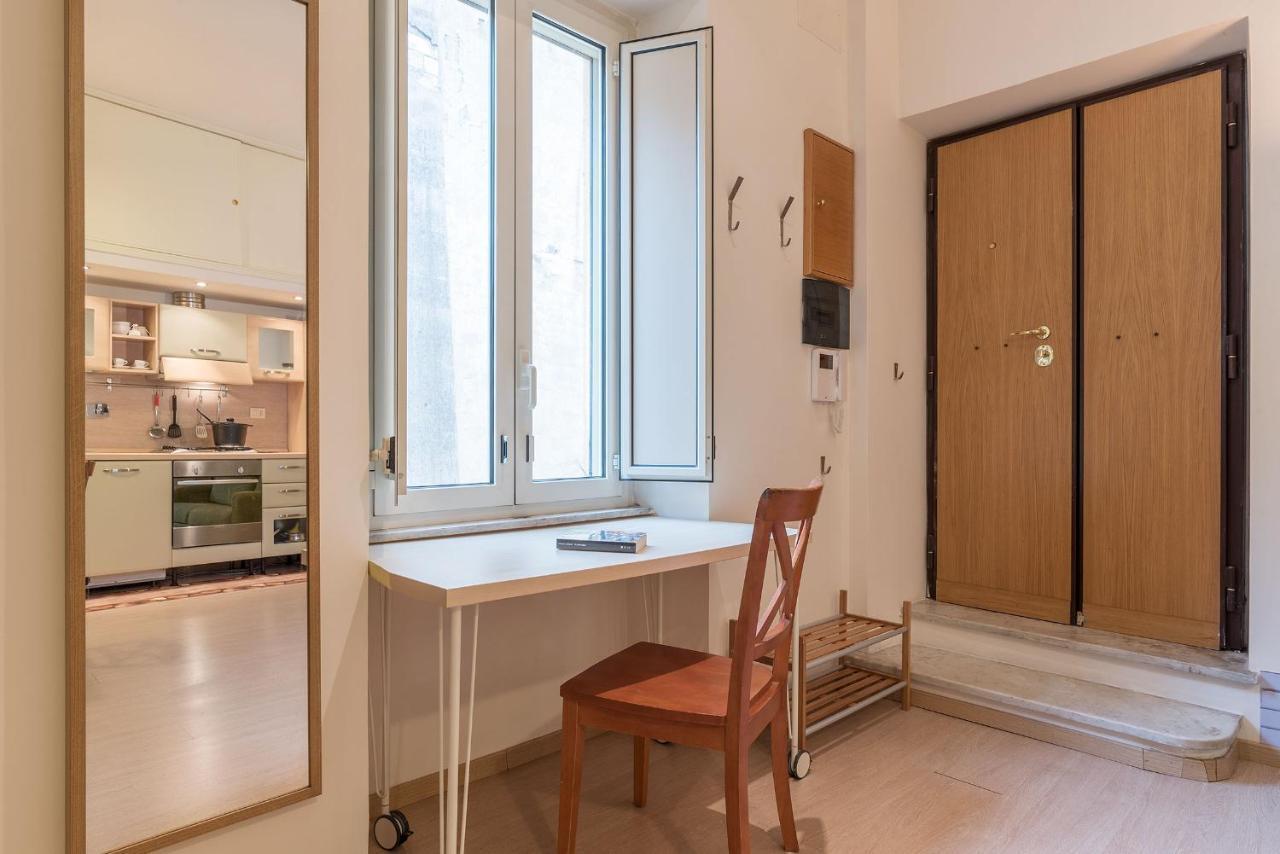 Apartamento Coronari Central
