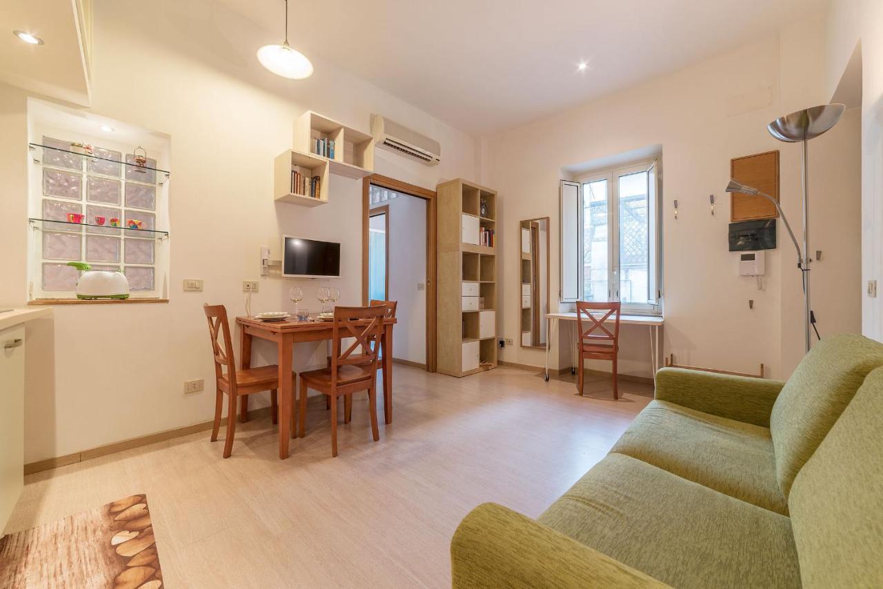 Apartamento Coronari Central