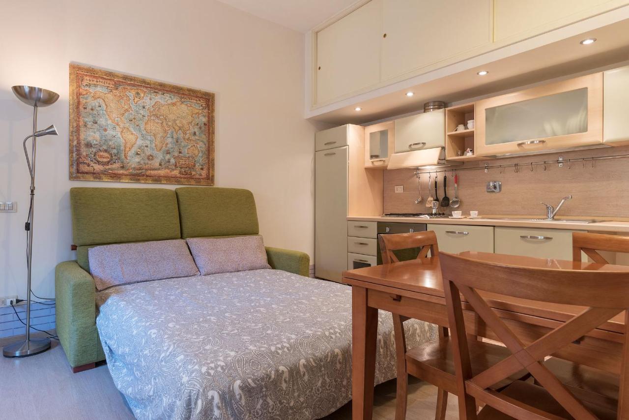 Apartamento Coronari Central *