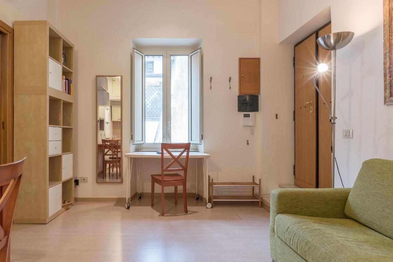Apartamento Coronari Central