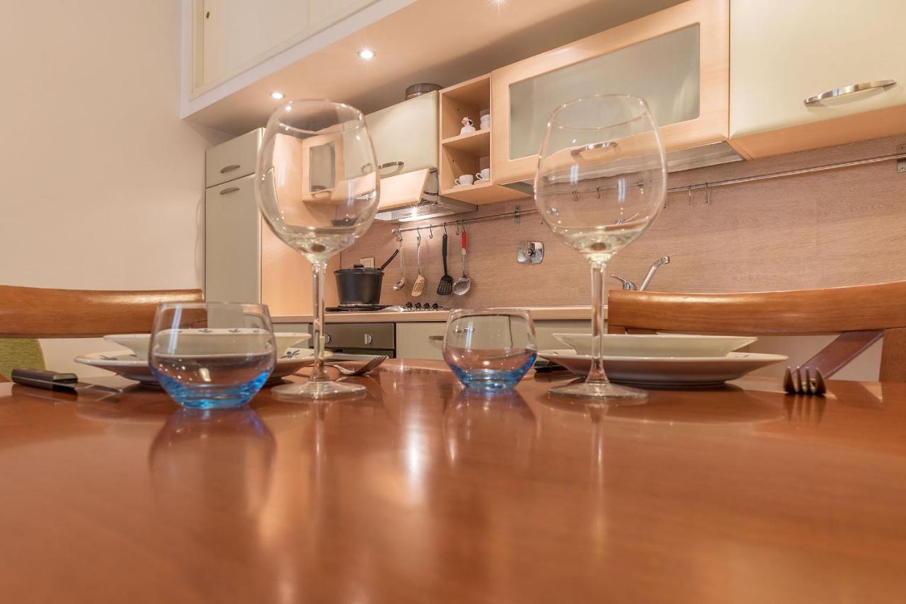 Apartamento Coronari Central