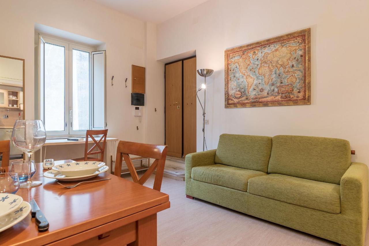 Coronari Central Apartamento Roma