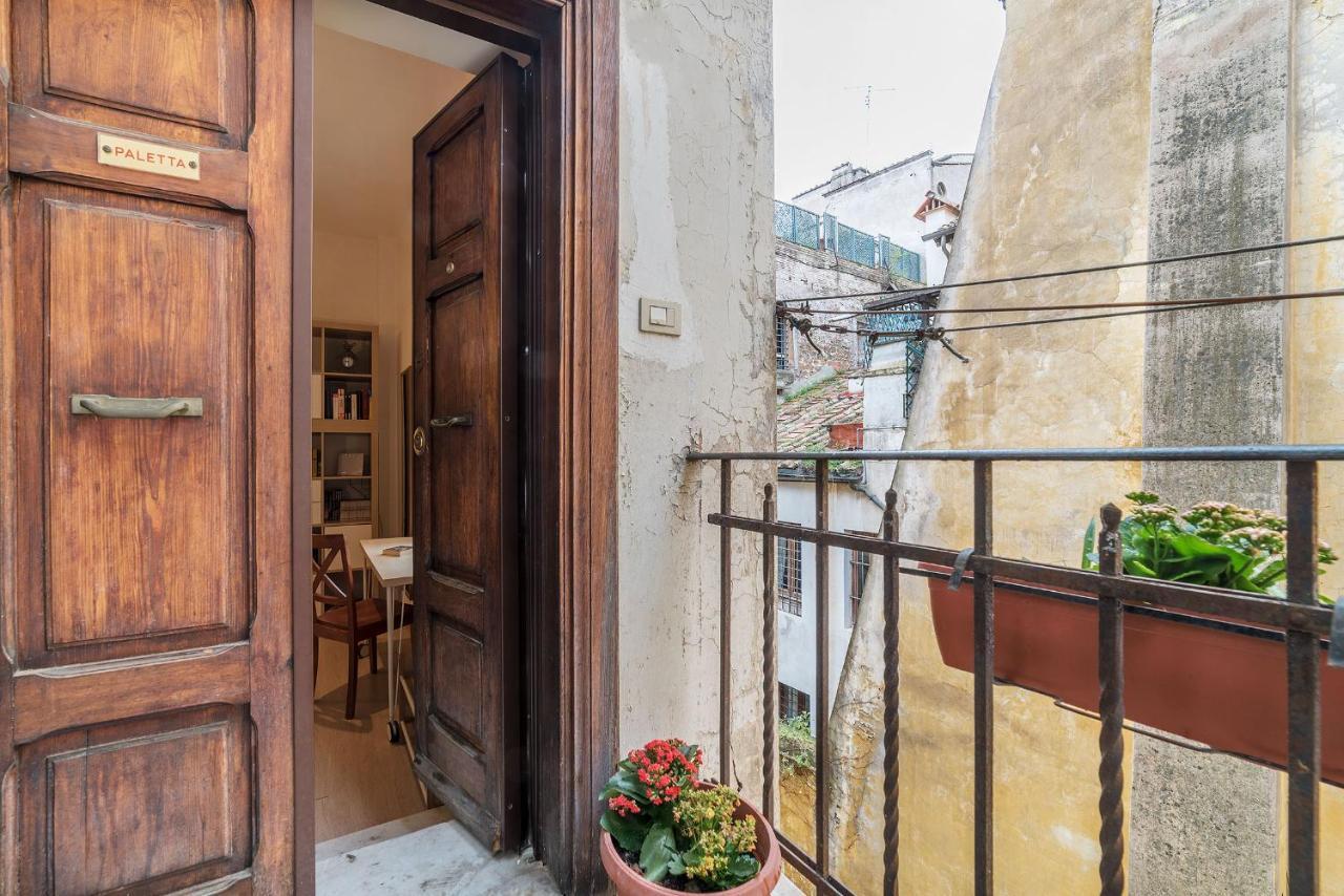 Apartamento Coronari Central Roma