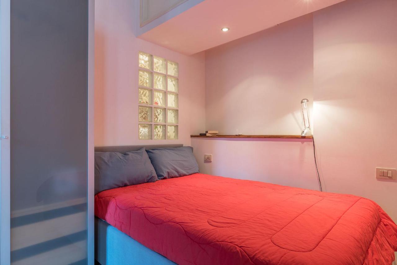 Apartamento Coronari Central Roma
