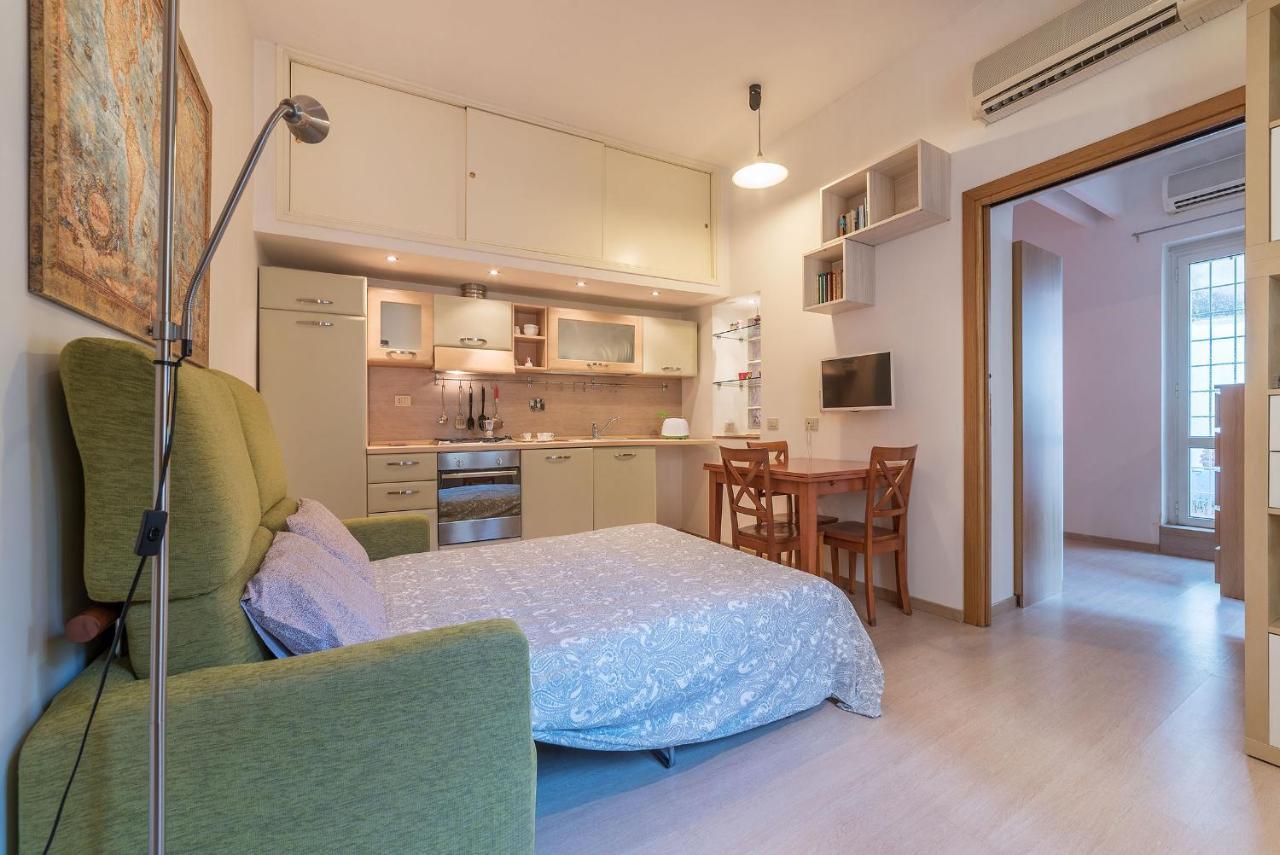 Coronari Central Apartamento *
